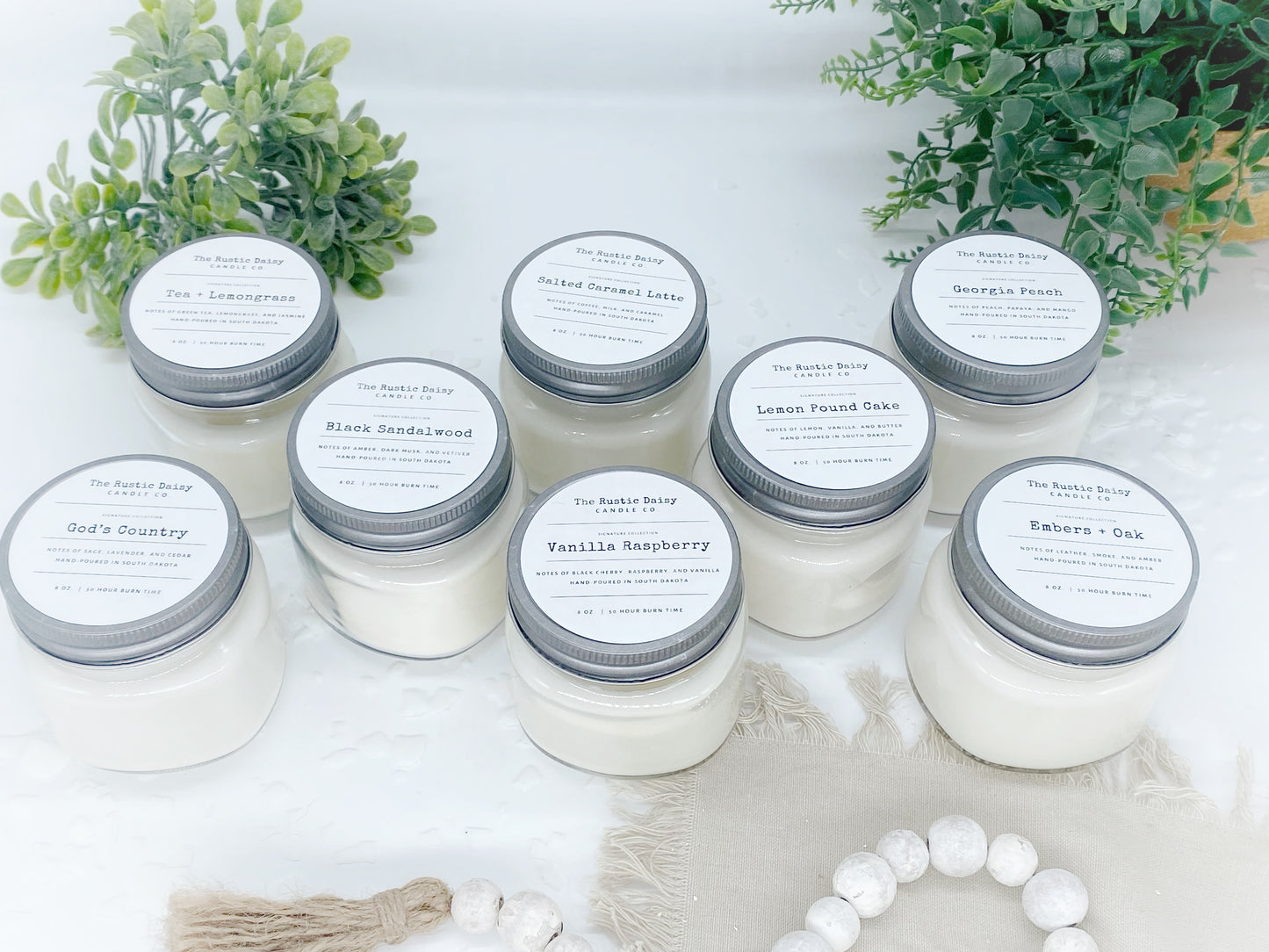 Salted Caramel Latte